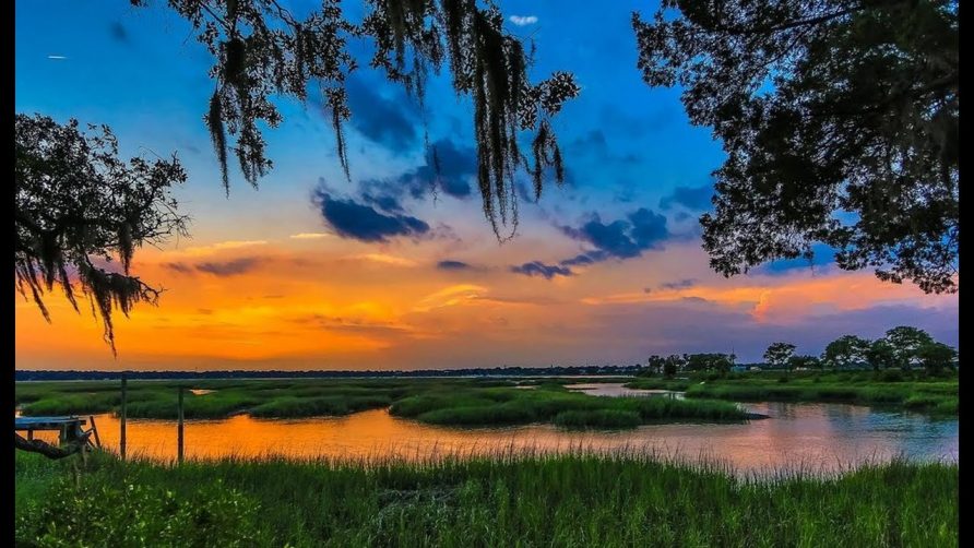 10 Best Travel Destinations in South Carolina USA