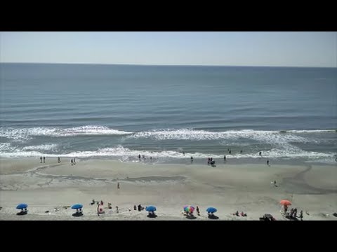 Myrtle Beach South Carolina Travel by Ahmed Dawn