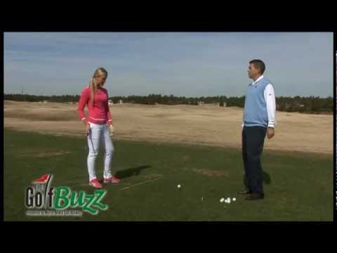 Drive Straighter and Farther – The Myrtle Beach Golf Buzz with Blair O'Neal