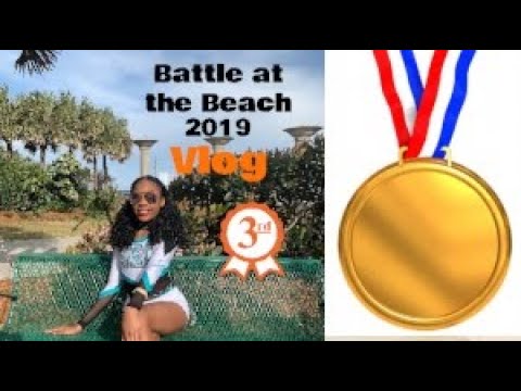 BATTLE AT THE BEACH 2019 -Myrtle Beach|| Cana Syarah