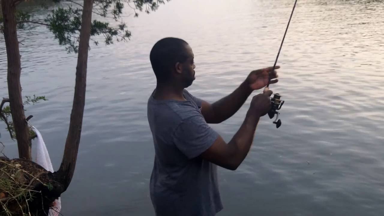 Sheepshead Fishing Wilmington, NC