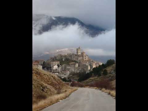 Abruzzo | Wikipedia audio article