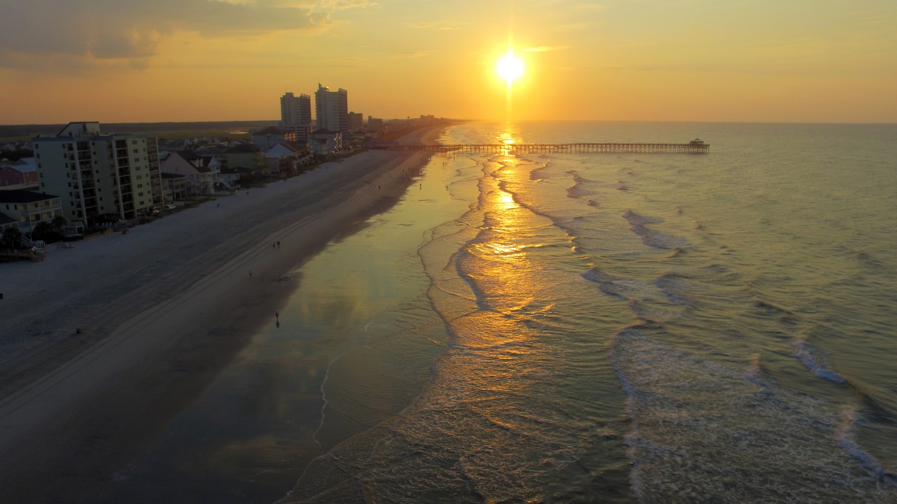 North Myrtle Beach, SC, USA