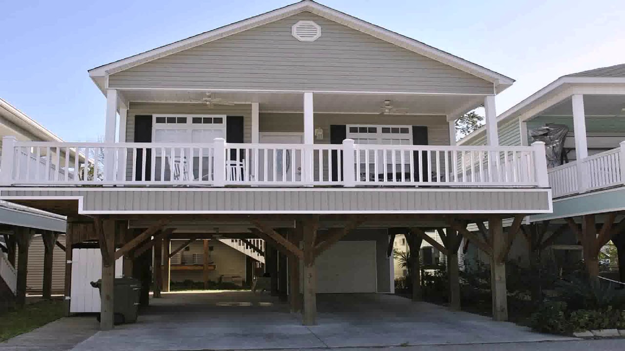 Tiny House Living Myrtle Beach Sc