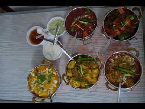 The Taj – Curry & Spices, Indian Restaurant, Alsancak, North Cyprus +90 5338371741