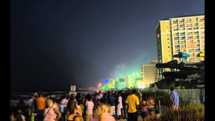 4th of July (2012) – Myrtle Beach, SC (2)