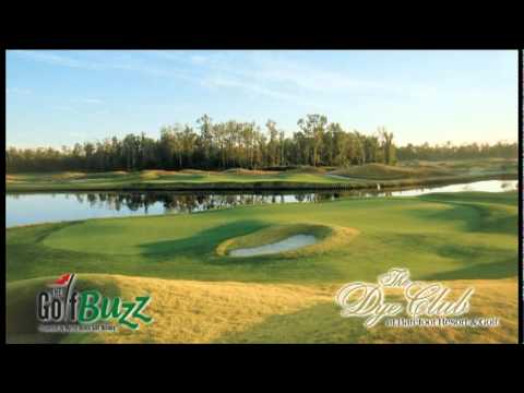 The Dye Club at Barefoot Resort Spotlight – The Myrtle Beach Golf Buzz