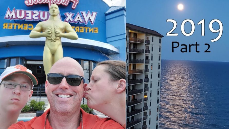 Myrtle Beach 2019 Part 2