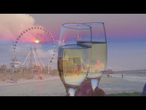 Romantic Restaurants in Myrtle Beach, SC