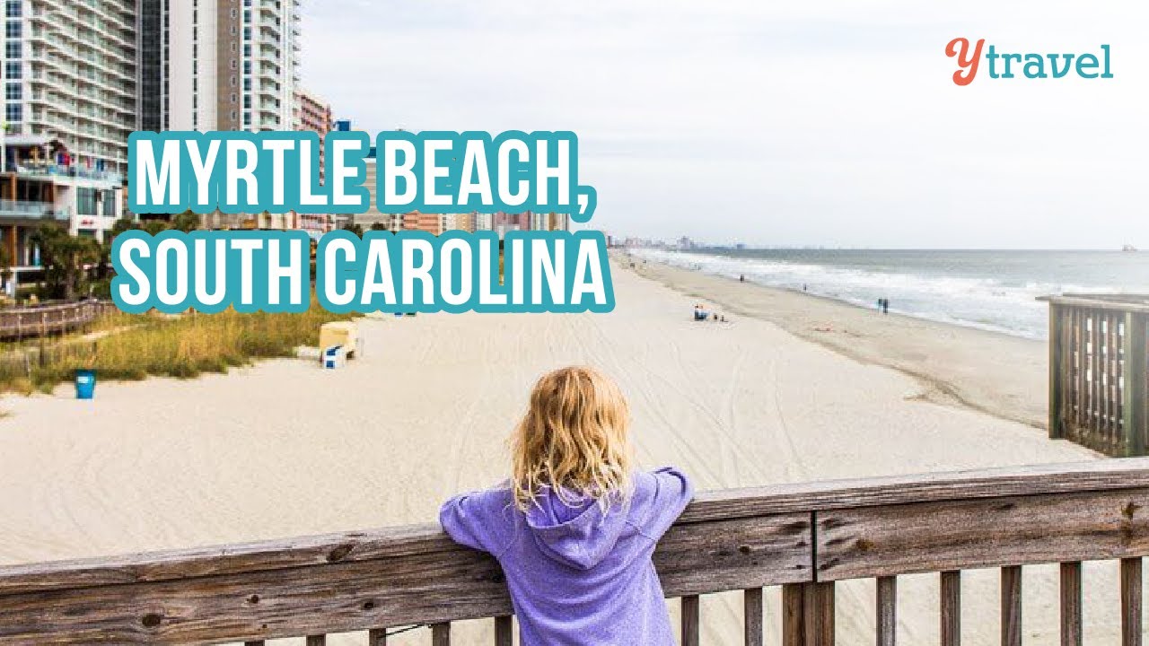 Fun things to do in Myrtle Beach WITH KIDS