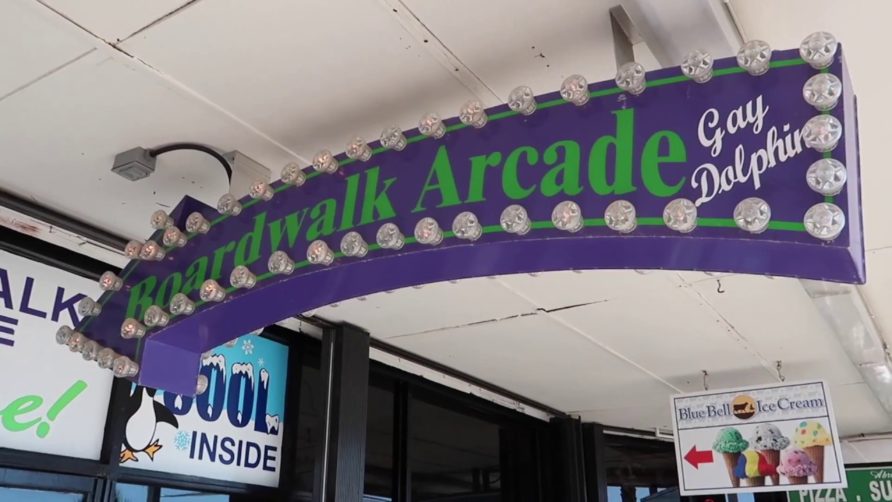 Myrtle Beach Boardwalk POV Tour & Plyler Park | Attractions