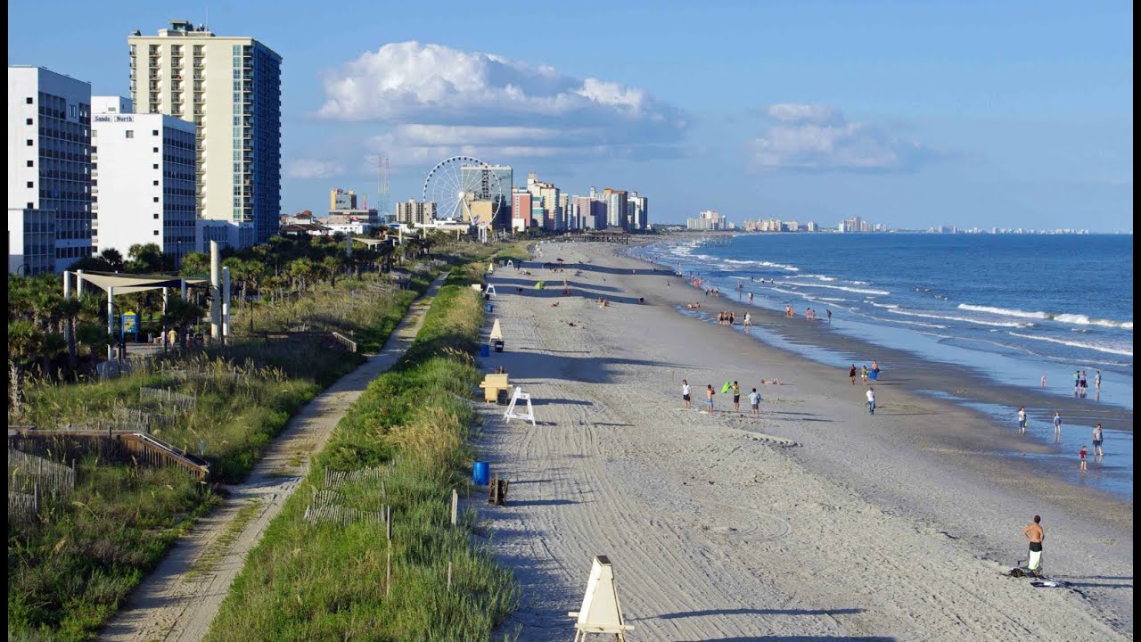 Myrtle Beach Resorts: Top 5 Best Resorts in Myrtle Beach as voted by travelers