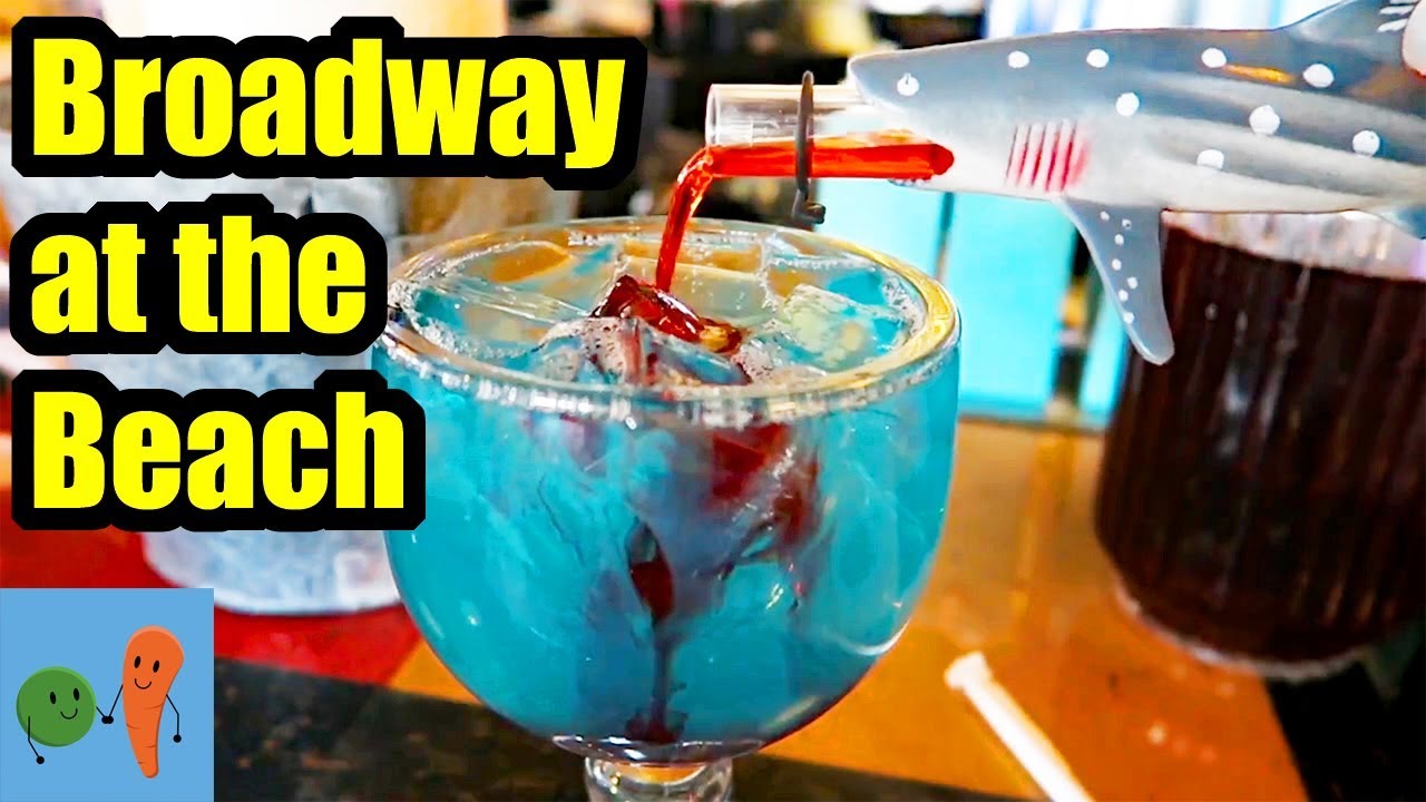 BROADWAY at the BEACH NIGHTLIFE | MYRTLE BEACH