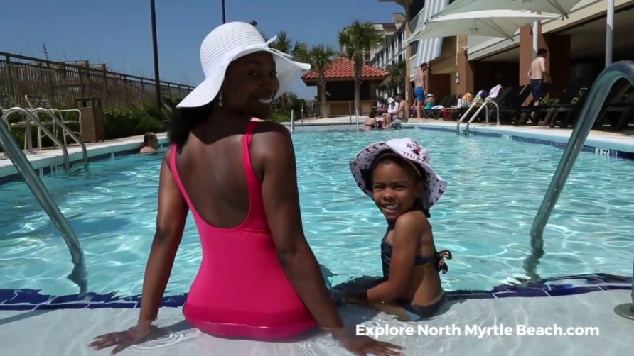 Summer Vacations in North Myrtle Beach, SC – Just Coast