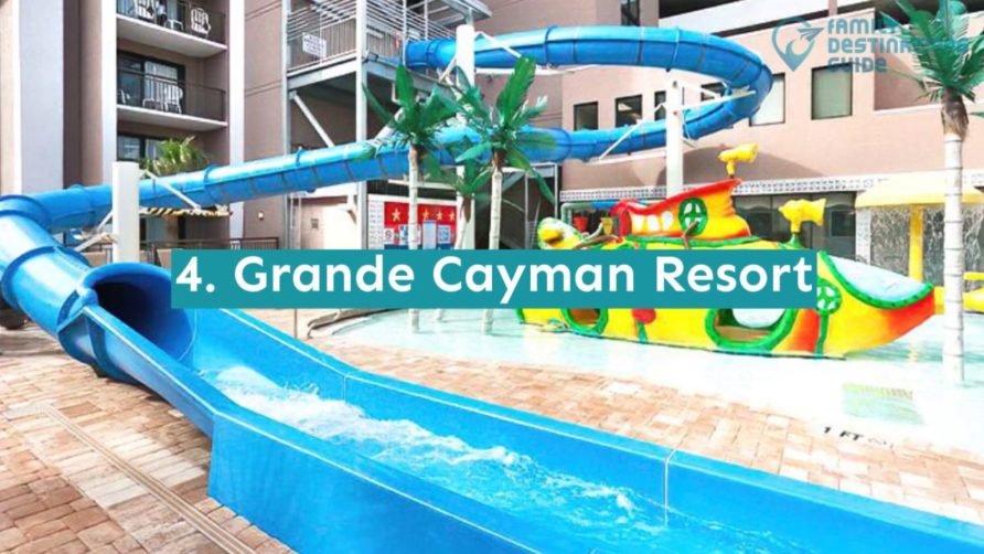 6 Best Myrtle Beach Resorts for Families with Older Children