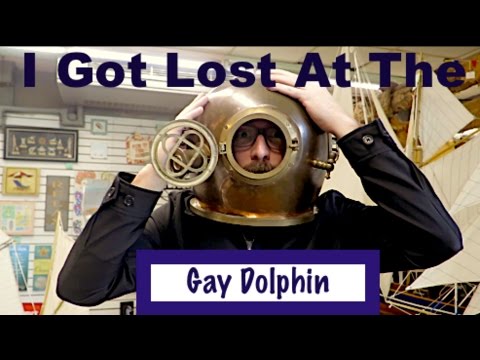 Gay Dolphin – Myrtle Beach Boardwalk | Attractions