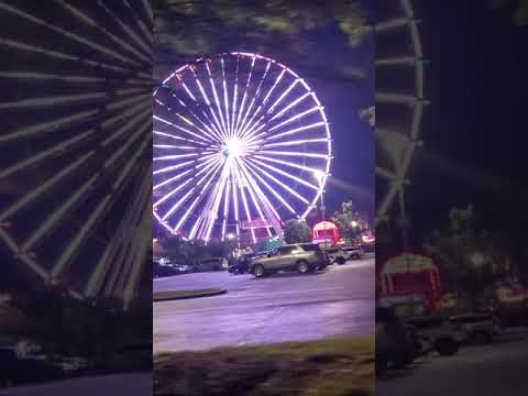 Skywheel Myrtle Beach