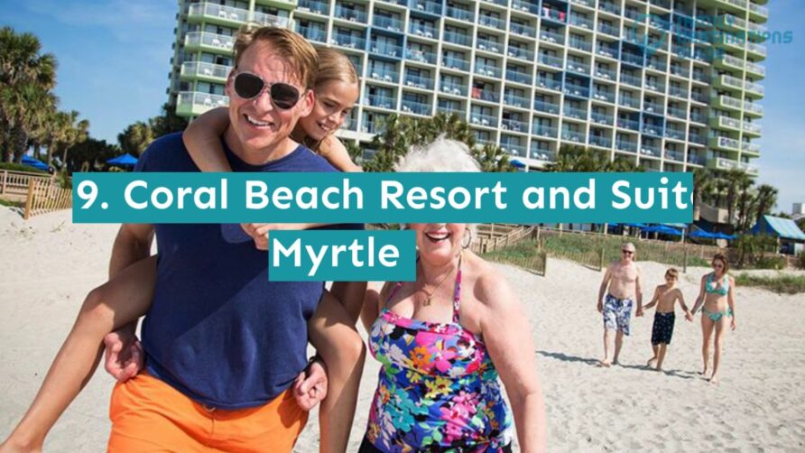 13 Best Myrtle Beach Resorts for Families