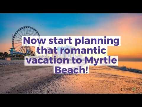 10 Best Things to Do for Couples in Myrtle Beach