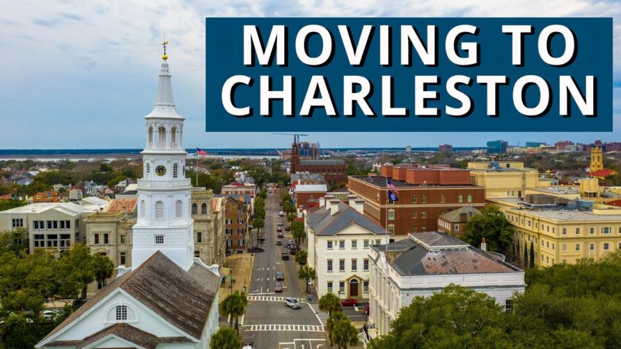 Best Places to Live in Charleston… Why West Ashley? Why Northbridge? | Charleston SC Real Estate