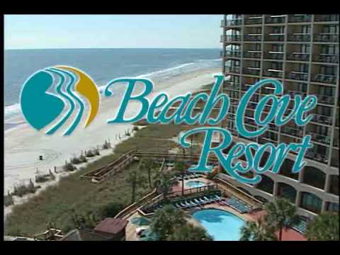 Welcome to Beach Cove Resort – North Myrtle Beach, SC