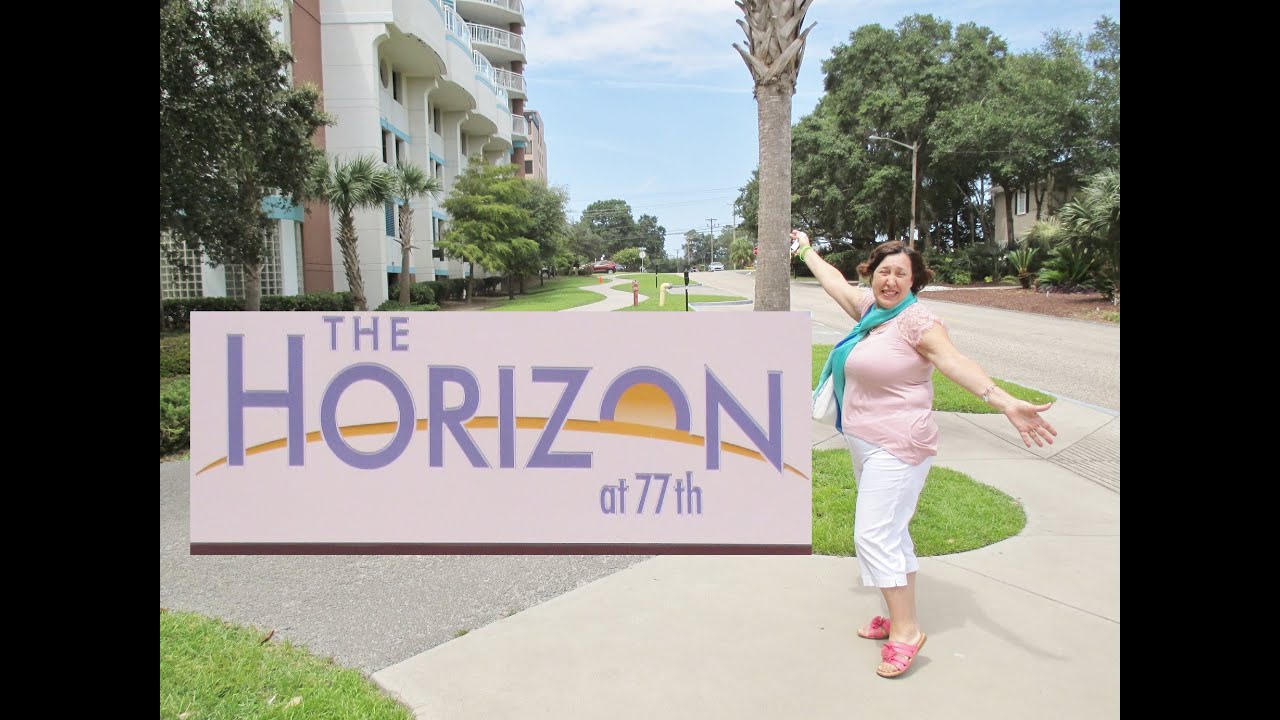 Horizon at 77th at Myrtle Beach, SC