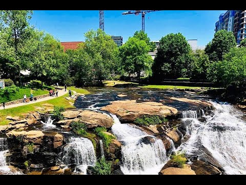 10 Best Tourist Attractions in South Carolina USA