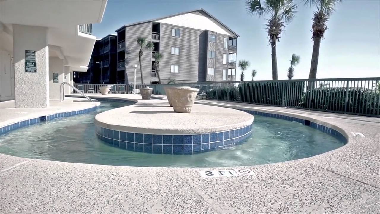 The Ashworth – North Myrtle Beach – Grand Strand Resorts