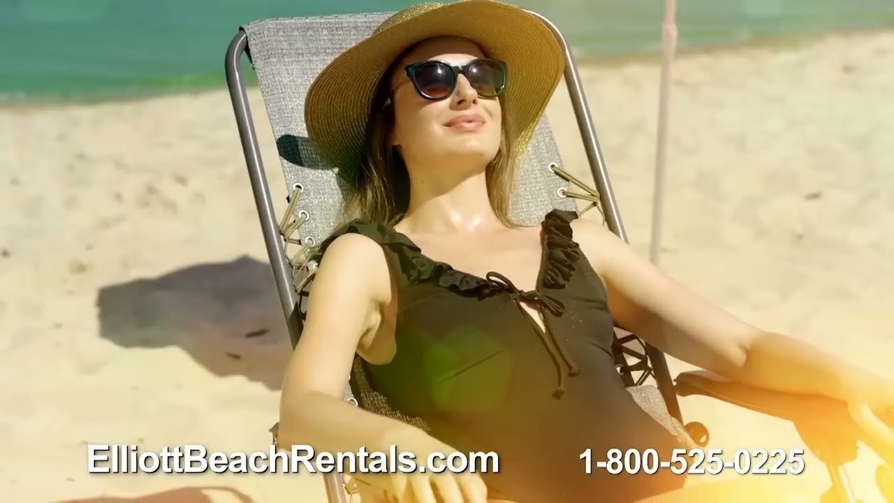 Book Your North Myrtle Beach Vacation with Elliott Beach Rentals.