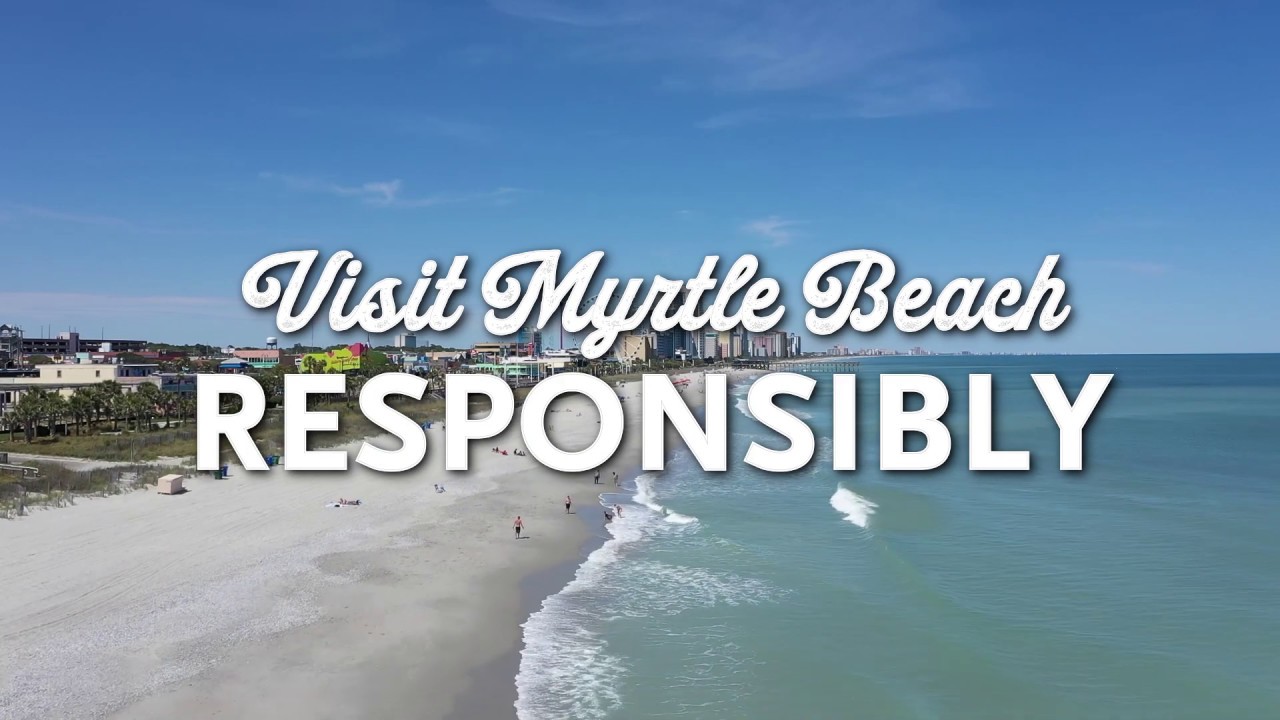 Do Your Homework and Check with Attractions First | Visit Myrtle Beach Responsibly