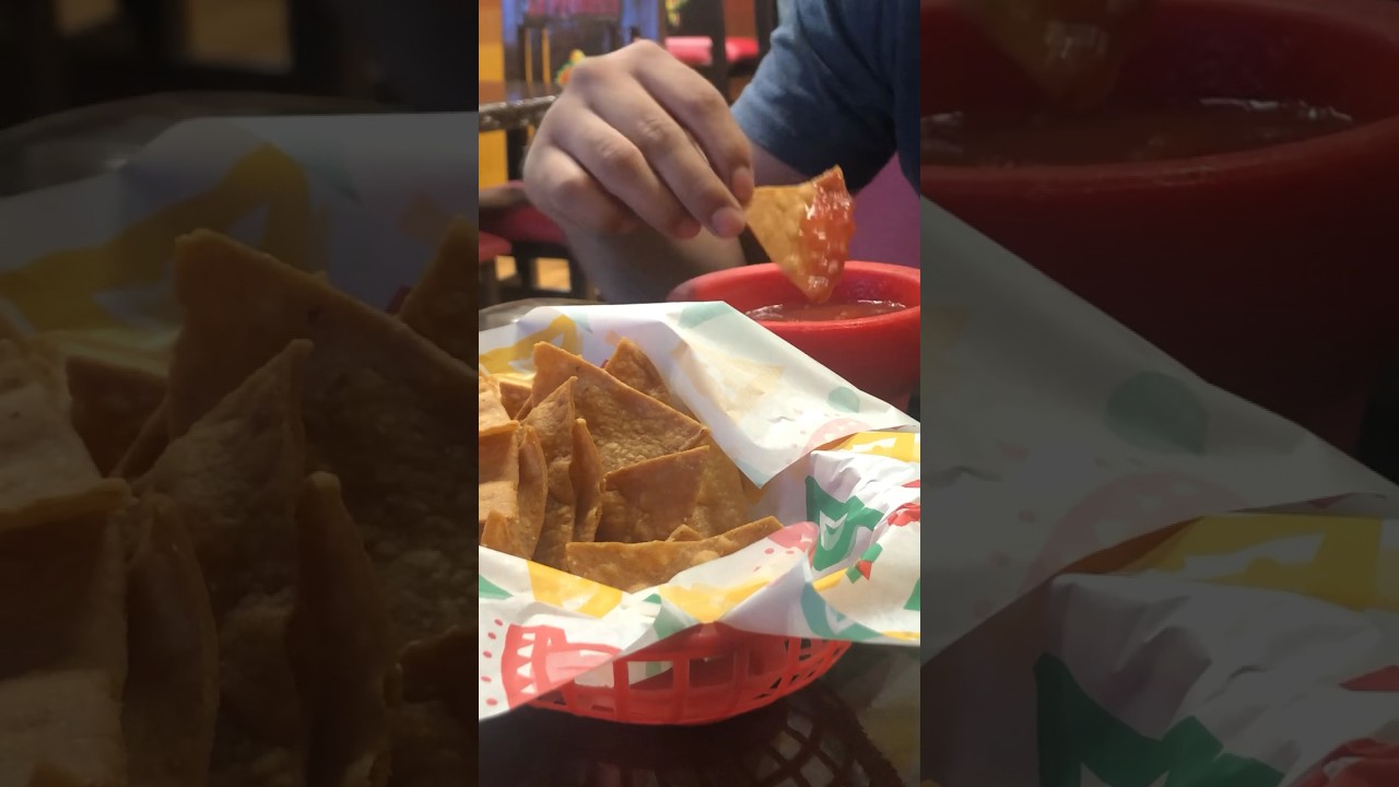 Best Mexican Food in Myrtle Beach! #food #travel