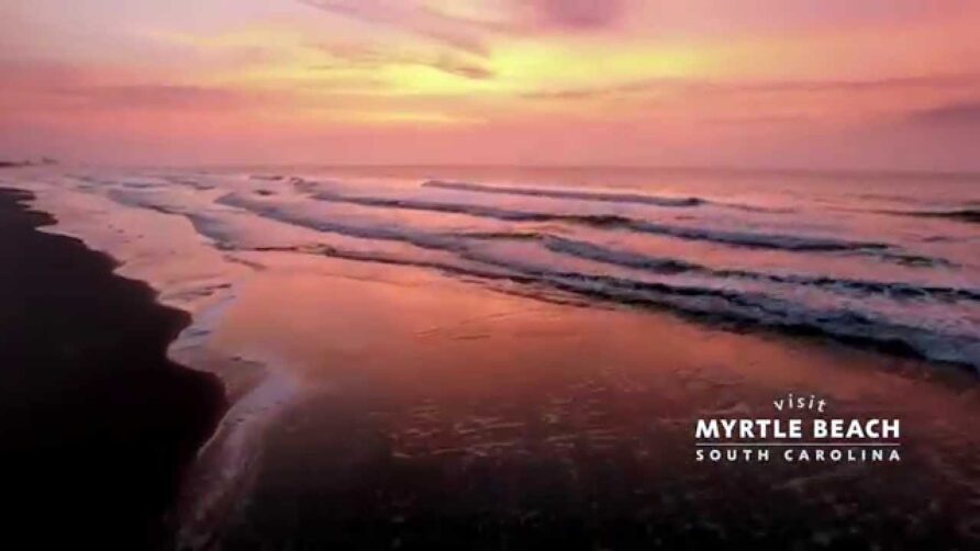 Myrtle Beach, SC 60 Additional Days of Summer