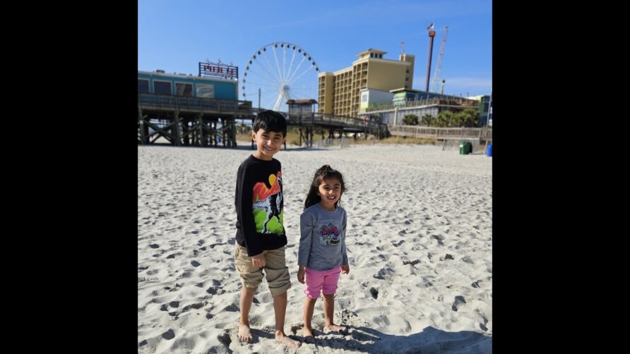 Myrtle Beach – South Carolina – Things to do and Attractions