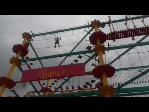 Nice places to visit in myrtle beach sc #1#(vlog with my kids)