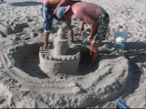 Myrtle Beach Caribbean Resort –Family Vacation– 2008