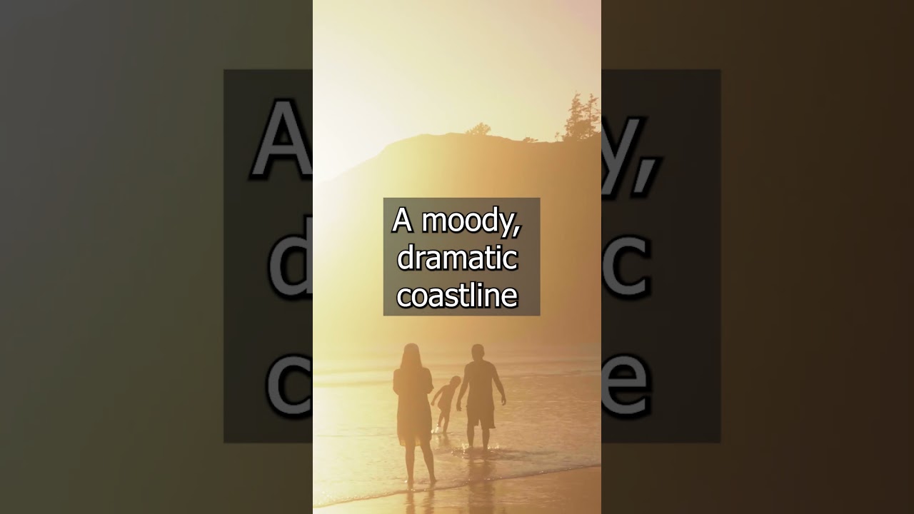 Top 5 Beaches in the USA You Need to Visit 🏖️ #grandpadadra